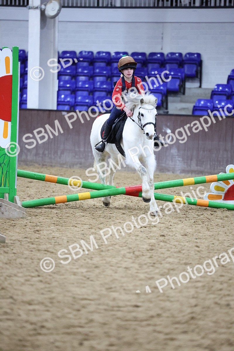 SBM_000184 - Class 1 - Santas Helpers - 40cm