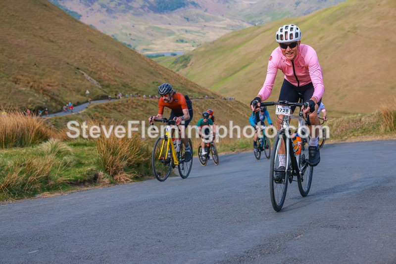 095314 - Newlands Pass 09.00-10.00