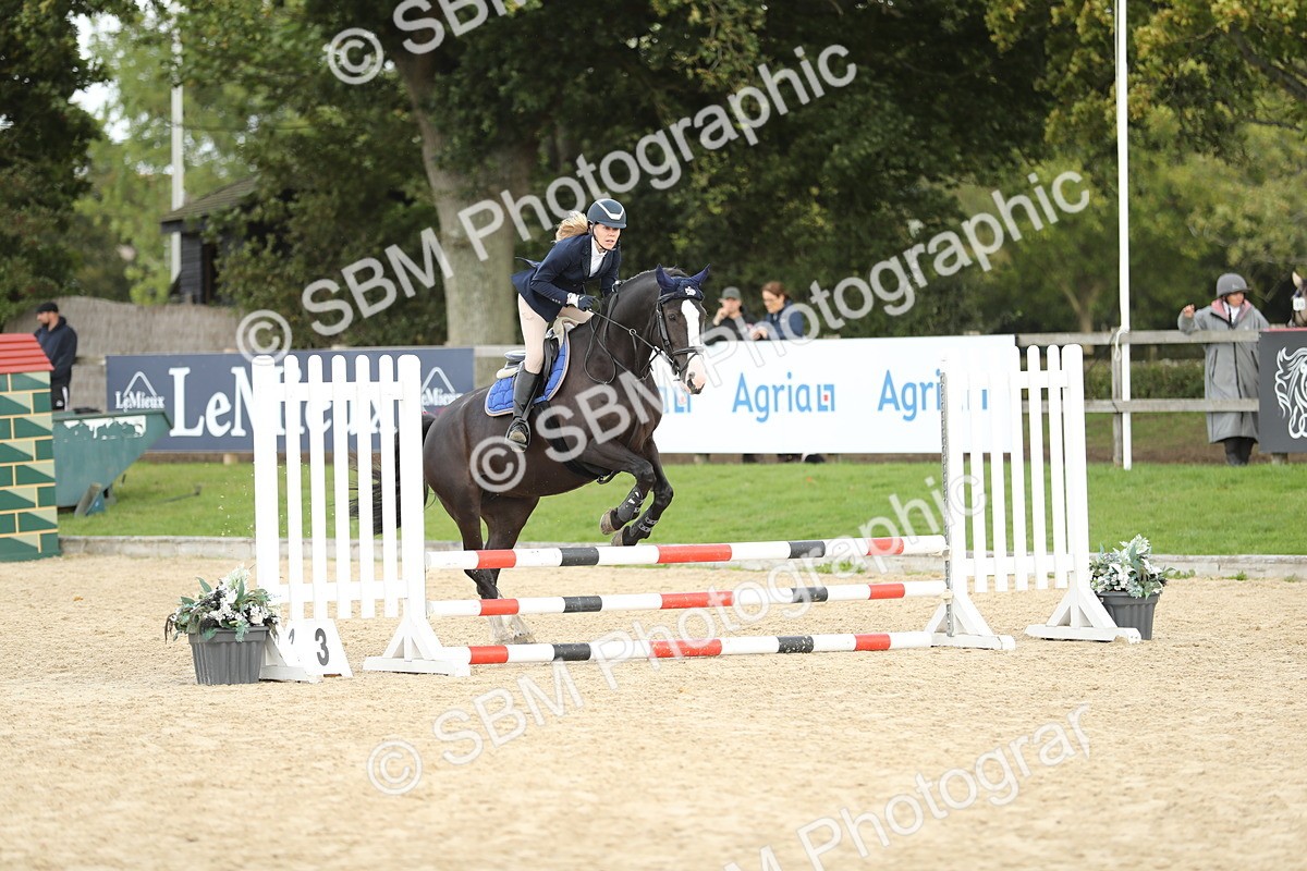 SBM_06344 - J29 - Senior Horse & Pony 65cm Championship