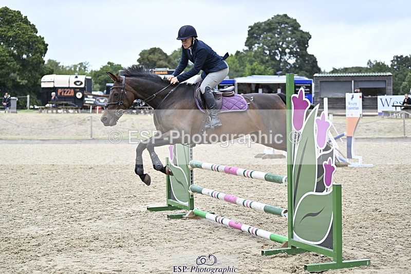 250830A-113640-05900 - Cls 21 British Novice and 90cm Open