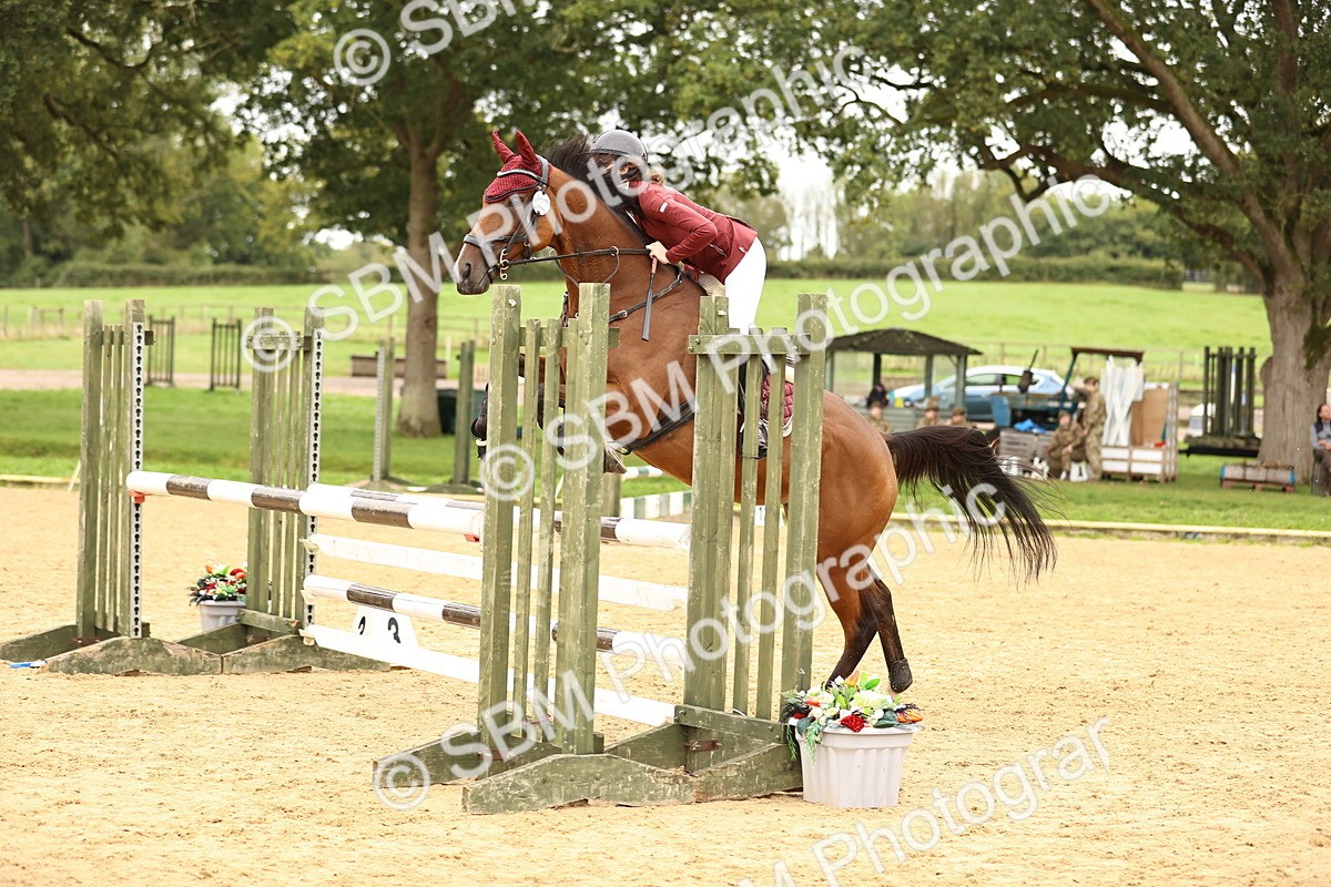 SBM_59092 - J42 - Grand Tour Horse & Pony 1.00m Championship