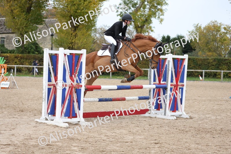 20251026-1218 - Class 4 - 90cm