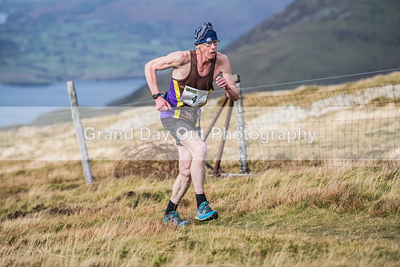 Buttermere-115 - Buttermere Shepherds Meet Fell Race Sunday 27th October 2024