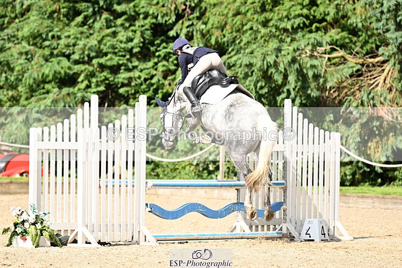 240824X-160609-29876 - 80cm Round 2 15.30 to 16.50