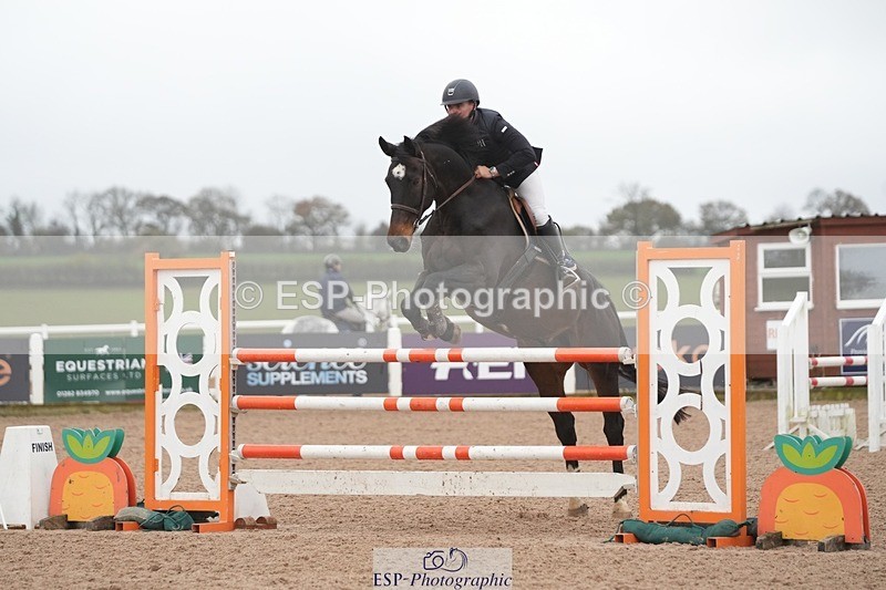 251109-125322-04095 - Cls 21 Blue Chip Performance Champ Qualifier