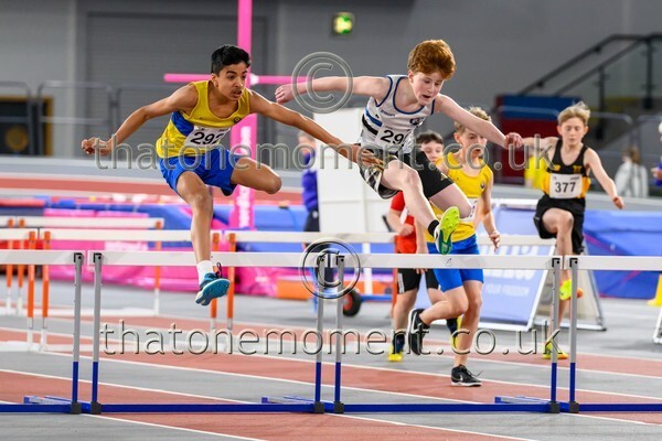 Age26SUN-918253 - Track Male Set One