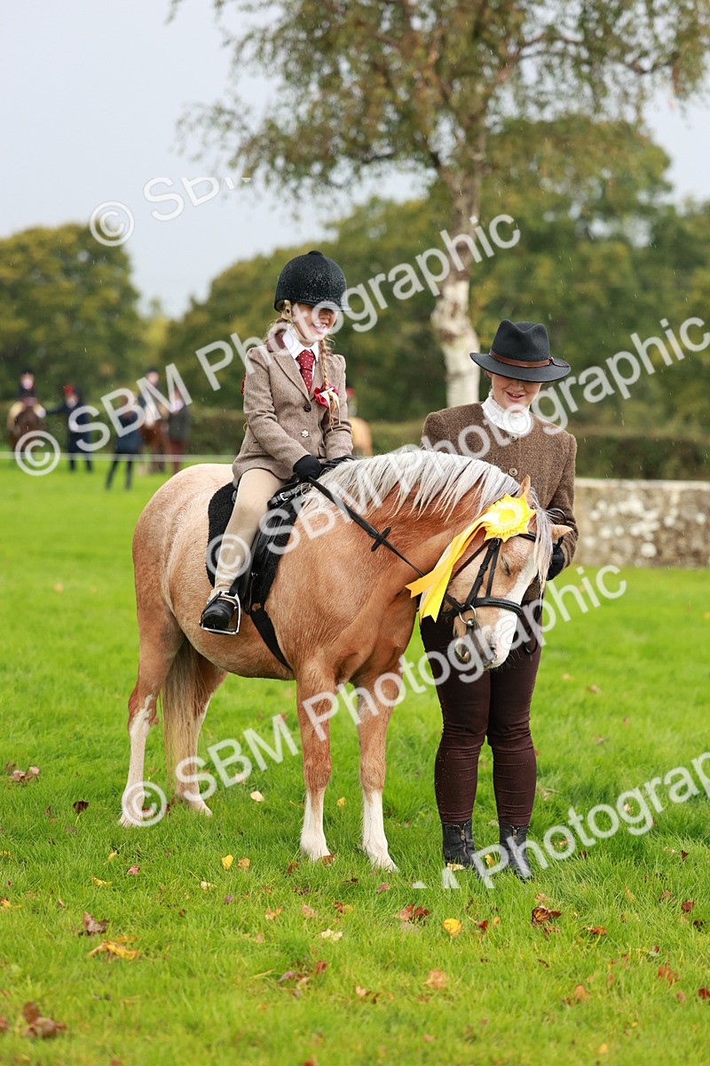 SBM_33798 - S9 - Lead Rein Equitation