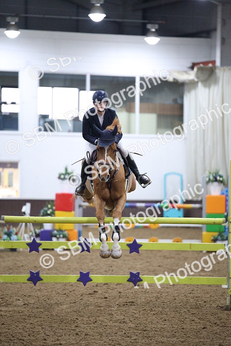 5K7A4801 - Class 5 - Blue Chip Calming Performance Championship Qualifer