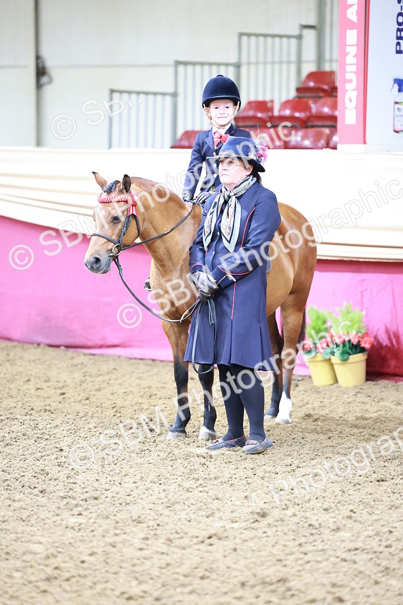 SBM_10663 - Class 101 - Equitation (Best Rider)