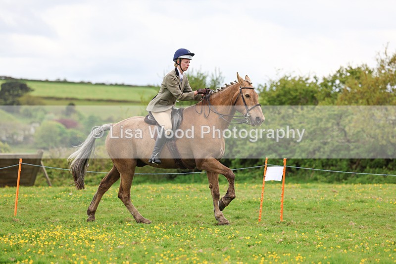 3E7A1039 - Class 6: Ridden Coloured