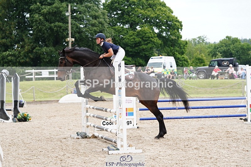 250613A-120848-01493 - Cls 10 British Novice and 90cm Open