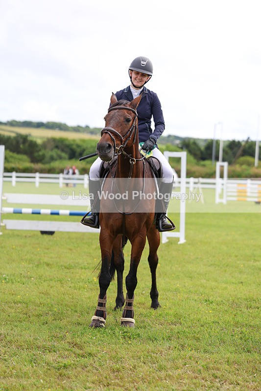 3E7A7853 - Class 13: Senior British Novice/90cm open