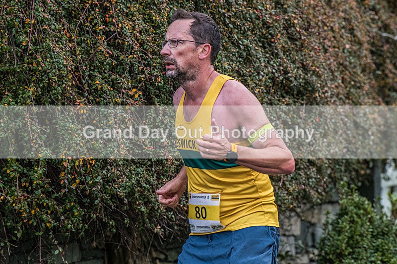 Derwentwater-159 - Derwentwater 10 Mile Road Race Sunday 2nd November 2025