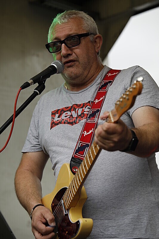 - ELMSTOCK 2019 the music makers