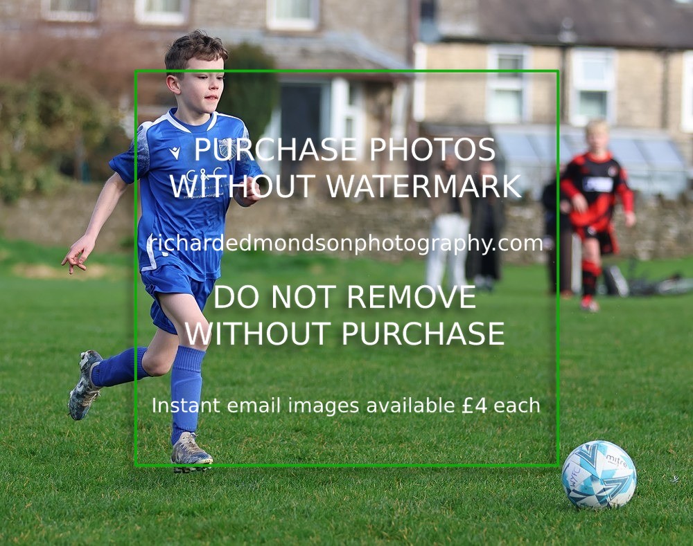533A4029 - Wattsfield Under 8's vs Heathwaite Youth United Under 8's (7/3/26)