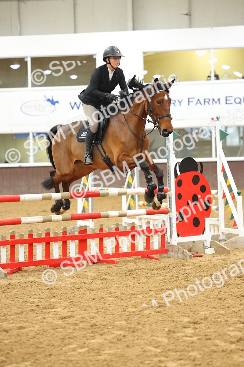 SBM_000730 - Class 3 - Senior Discovery - 1.00m