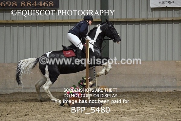 BPP_5480 - CLASS 3 - 50CM