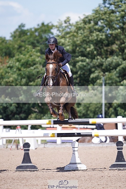 240719A-130510-11321 - Cls 14, 1 Star Silver Tour 1.25m