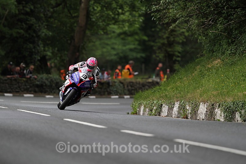 PR154431 - Superbike TT