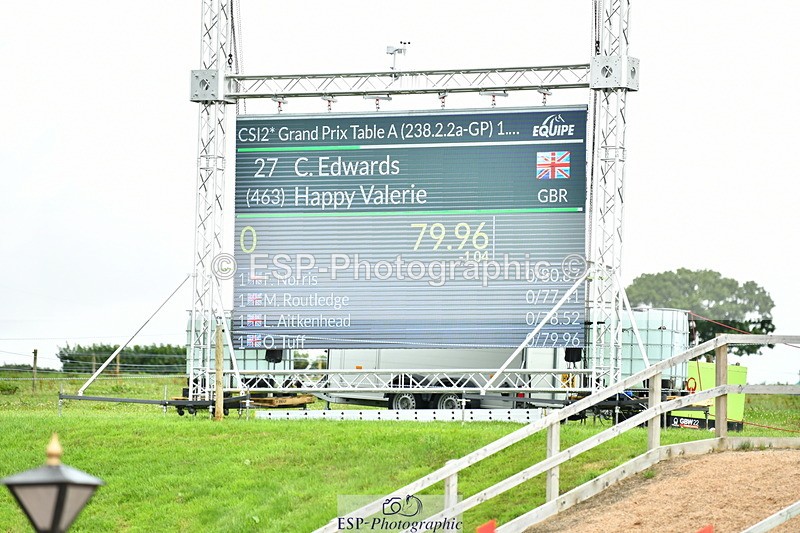 230723A-121657-11896 - Cls 12, 2 Star Big 1.45m GP Start to 12.30 break