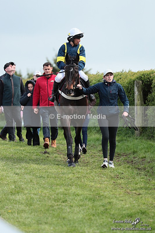 PtP 180426 769 - Worcestershire Hunt PtP Chaddesley Corbett 18/04/26