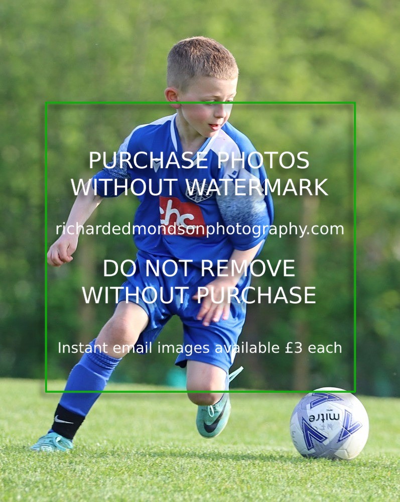 IMG_7356 - Wattsfield Utd Under 9's vs Kendal Utd Under 9's (9/5/24)