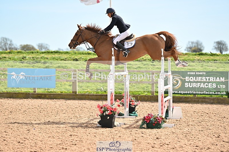 240418A-143610-04448 - Cls 9, 2 Star Big Tour 1.40m