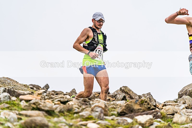 Wasdale-1024 - Wasdale Horseshoe Fell Race Saturday 13th July 2024