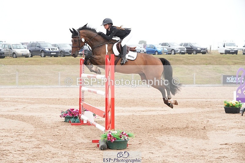 250718-110838-09919 - Cls 2, 3 Star Small Tour Break til End