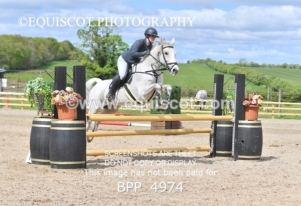 BPP_4974 - CLASS 15 SAT 0.95m Amateur Championship Qualifier