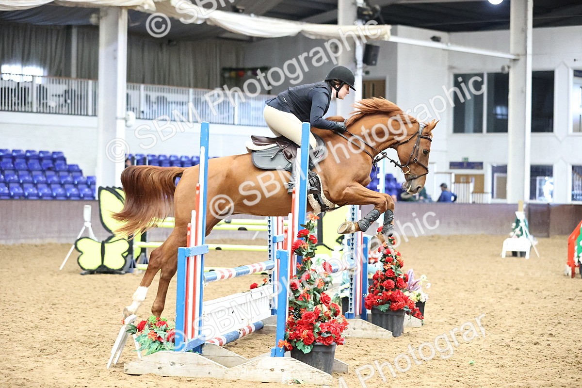 SBM_002638 - Class 9 - Senior British Novice 90cm