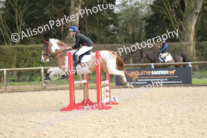 20200314-0092 - Previous Show 2019/20 Tasha Ryan