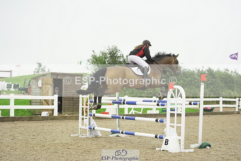 230722A-113436-08869 - Cls 19, 1 Star Silver 1.20m