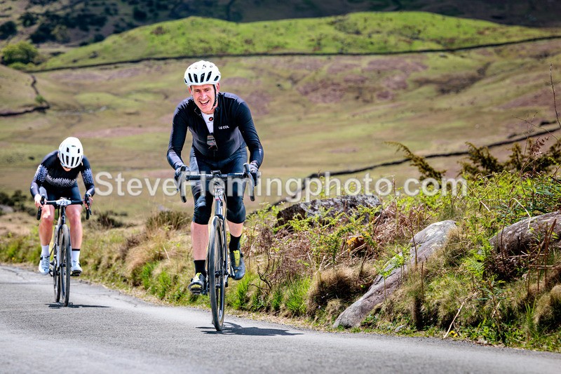 123445 - Blea Tarn Climb 12:00 - 13:00