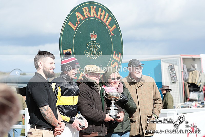 PtP 230324 306 - Tedworth Hunt PtP Larkhill Raccourse 23rd March 2024