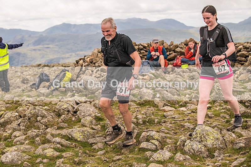 Rydal Round-807 - Rydal Round Fell Race Thursday 31st July 2025