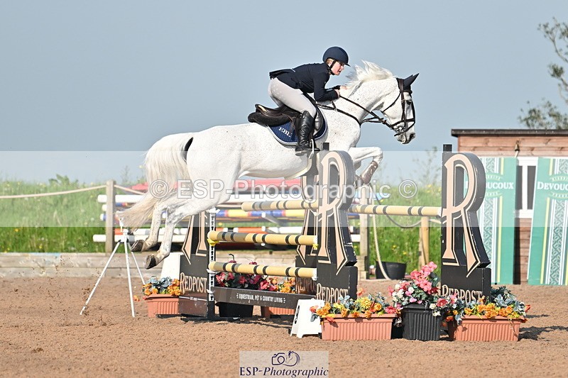 240512A-084805-16500 - Cls 47 Snr 1.20m Open