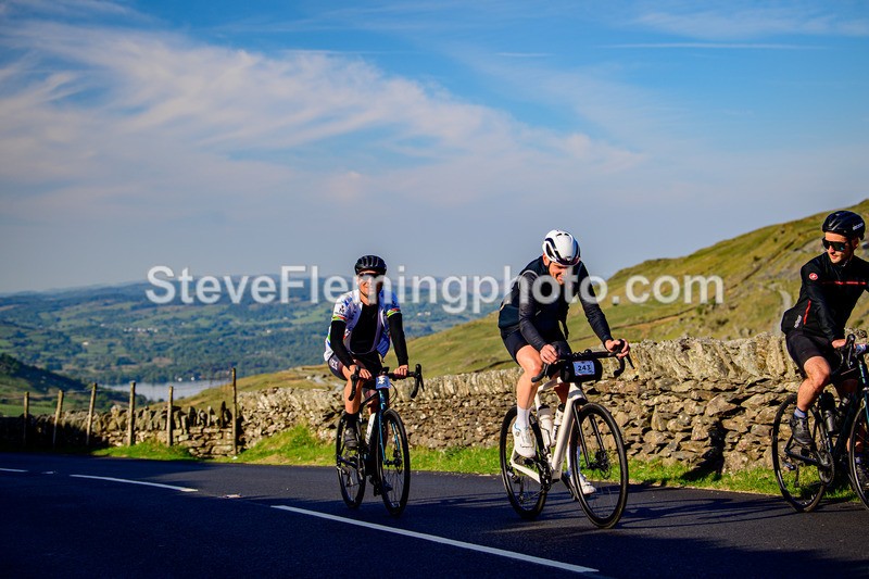 080919 - Kirkstone Pass 08:00 - 09:00