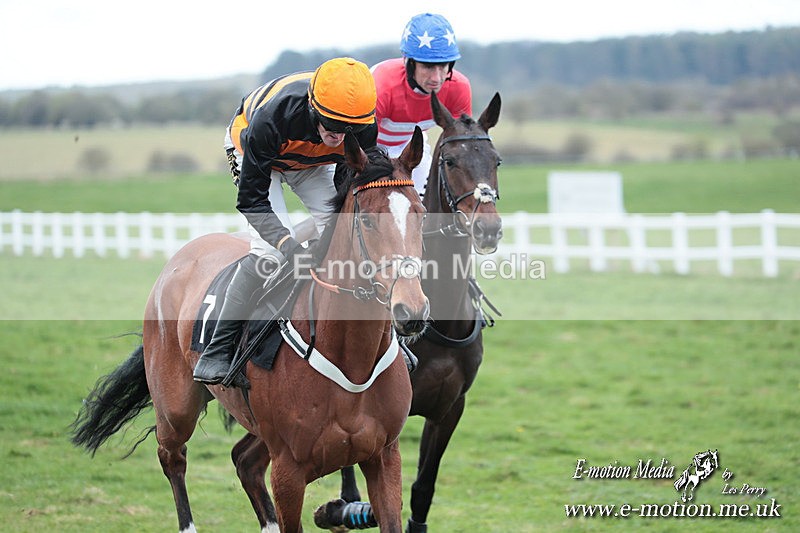PtP 230324 483 - Tedworth Hunt PtP Larkhill Raccourse 23rd March 2024