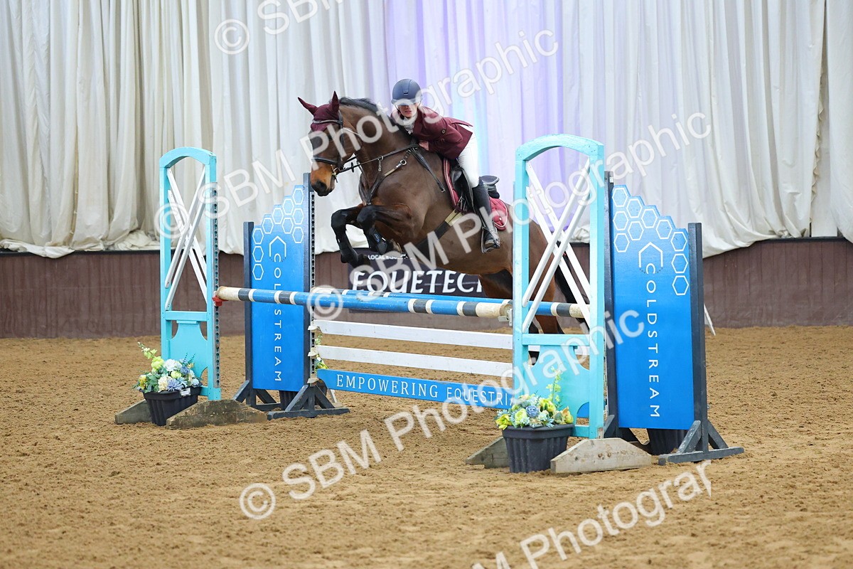 SBM_010738 - Class 23 - Senior Newcomers/ 1.10m Open - First Round (1.10m)