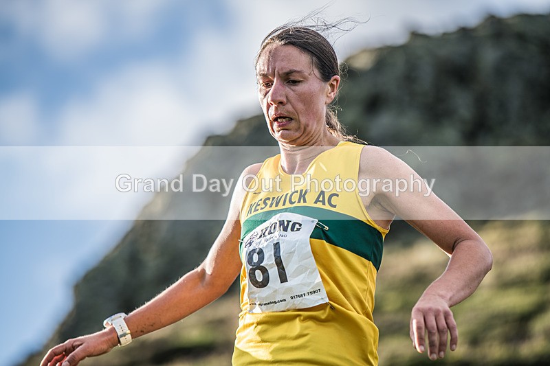 Gategill-233 - Gategill Fell Race Wednesday 2nd July. 2025