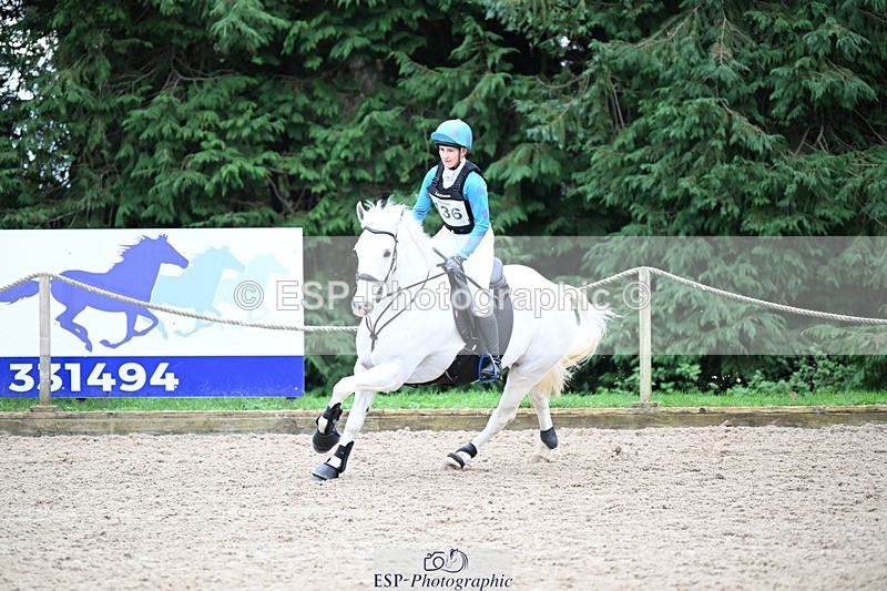 241116-113102-00990 - Cls 2 80-85cm 11.30 to End