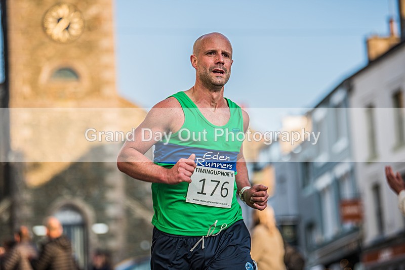 RTH-597 - Keswick Round The Houses Road Race, Wednesday 26th April 2023