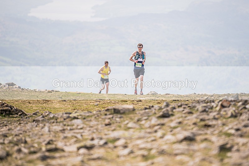 Fairfield-230 - Fairfield Horseshoe Fell Race Saturday 11th May 2024