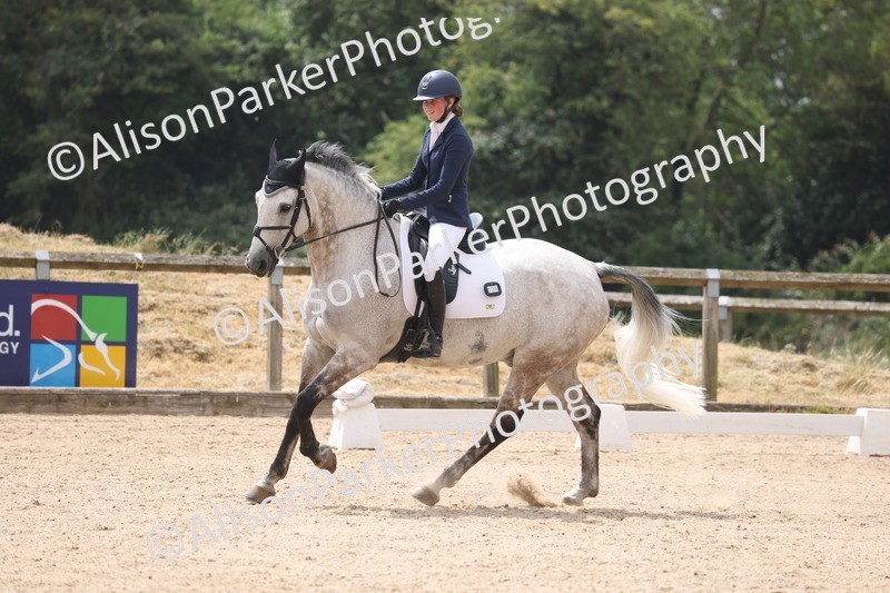 20260715-0428 - Class 5 - Novice 1