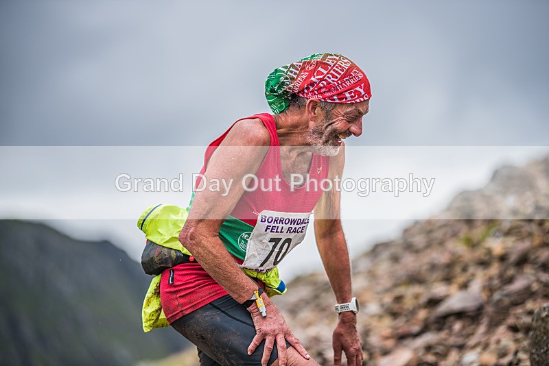 Borrowdale-1453 - Borrowdale Fell Race Saturday 5th August 2023
