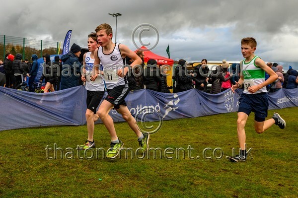 SCLan25-819709 - Boys U15