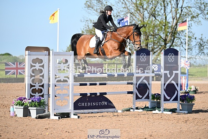 250509-085827-04616 - Cls 13 Snr Foxhunter