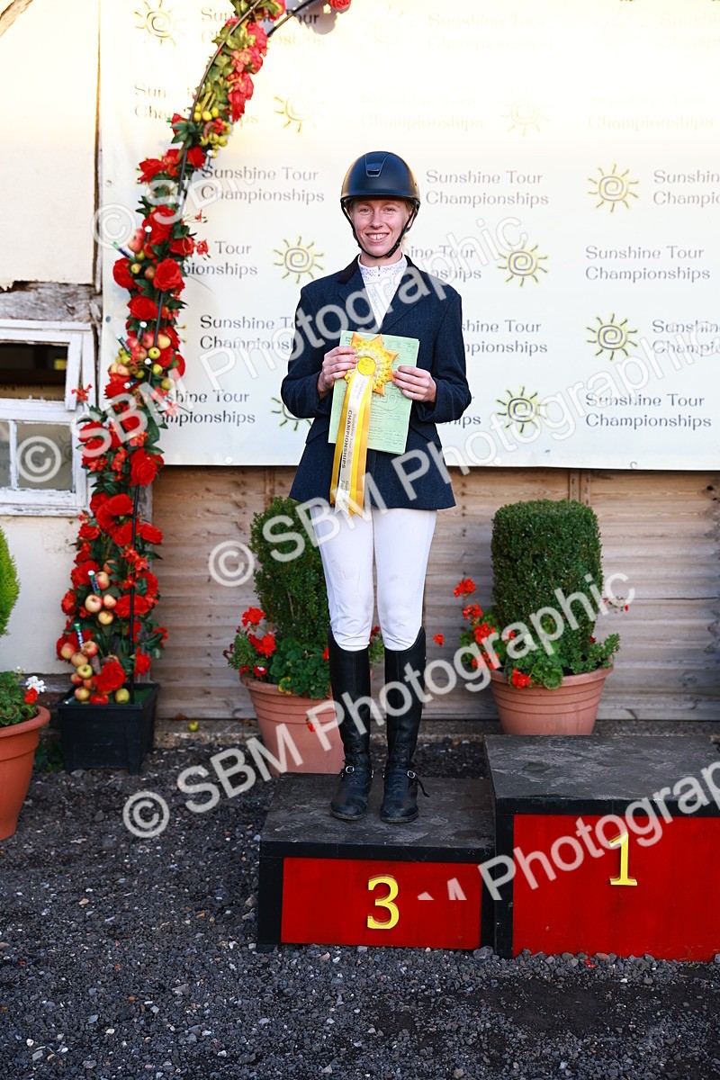 SBM_41403 - Saturday - Dressage Presentations