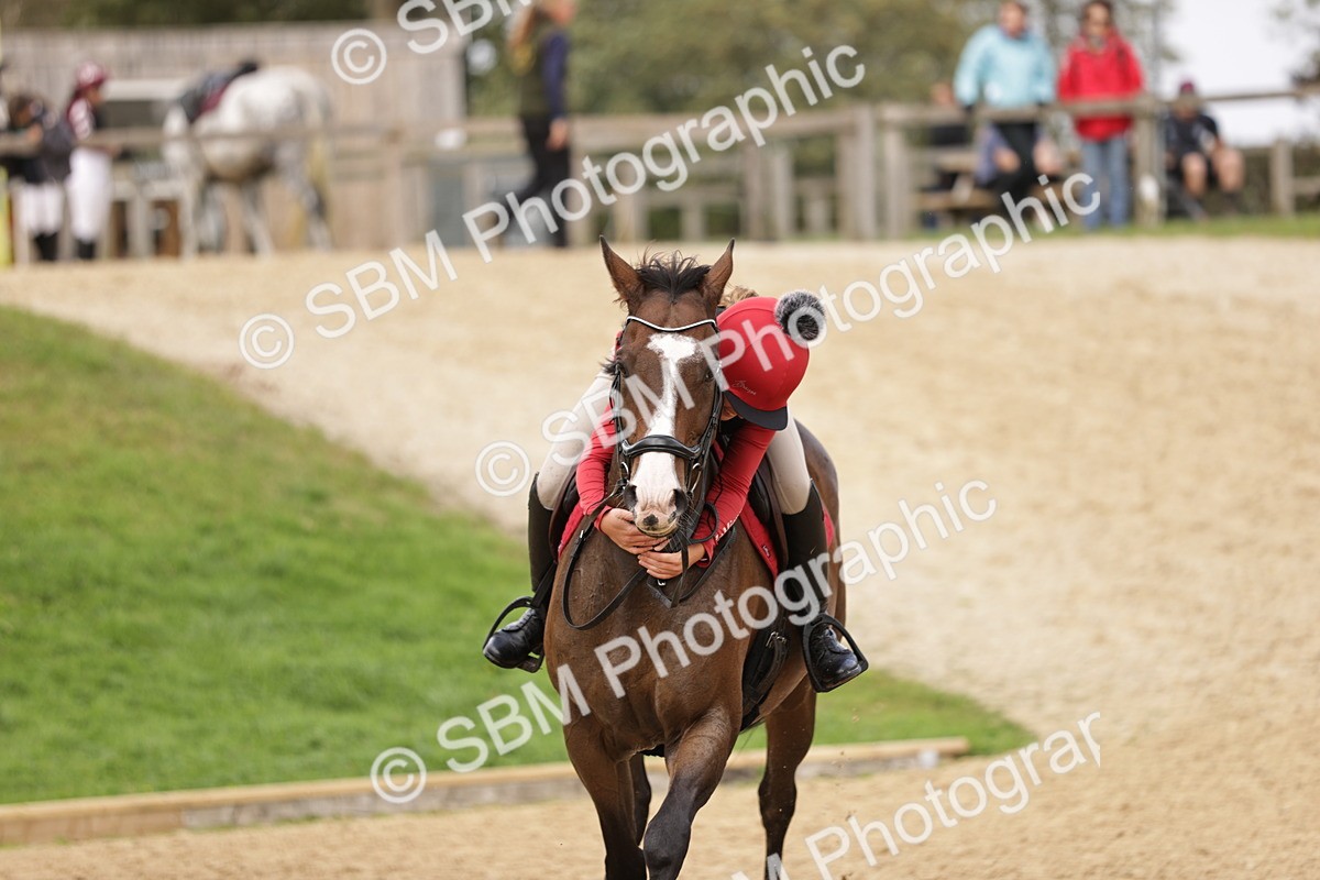 SBM_09484 - E3 - Eventers Challenge 80cm Open